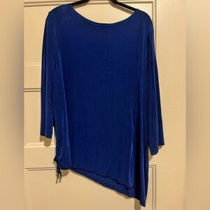 Chico's Travelers Top